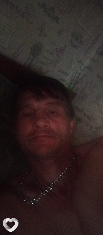 Сергей Сергей, 44, Томске — анкета №2791456