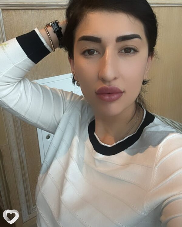 Дарья, 27, Красноярске — анкета №2791492