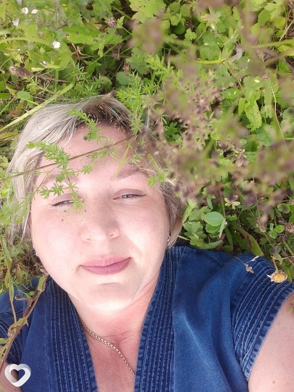 Ирина, 43, Томске — анкета №2791503