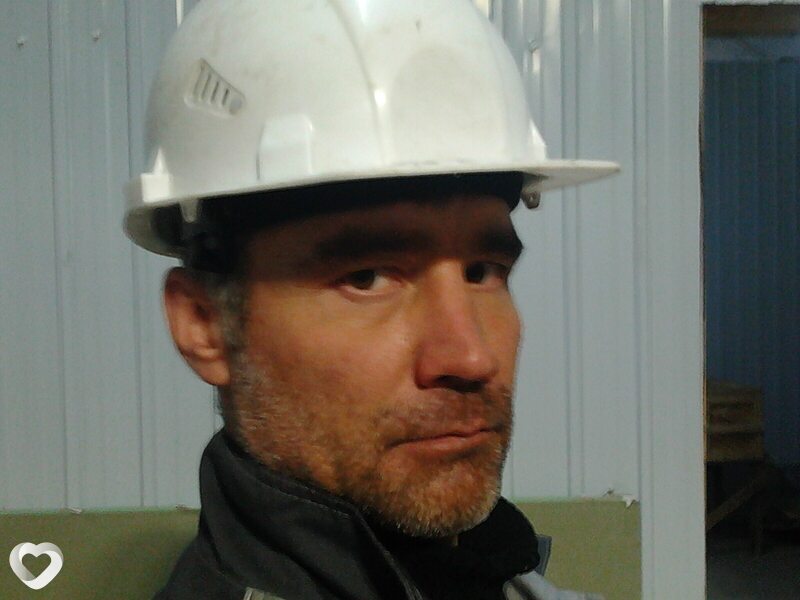 Евгений, 40, Чите — анкета №2791504