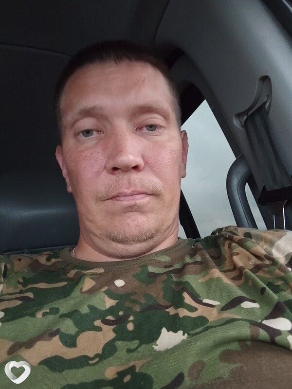 Иван, 39, Новороссийске — анкета №2791506