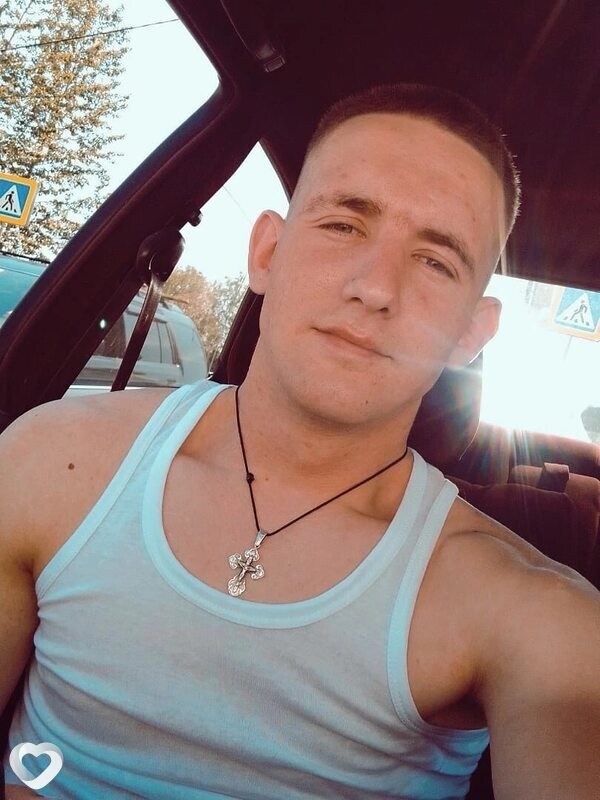 Алексей, 24, Иркутске — анкета №2791508