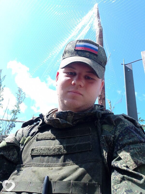 Дмитрий, 21, Челябинске — анкета №2791510
