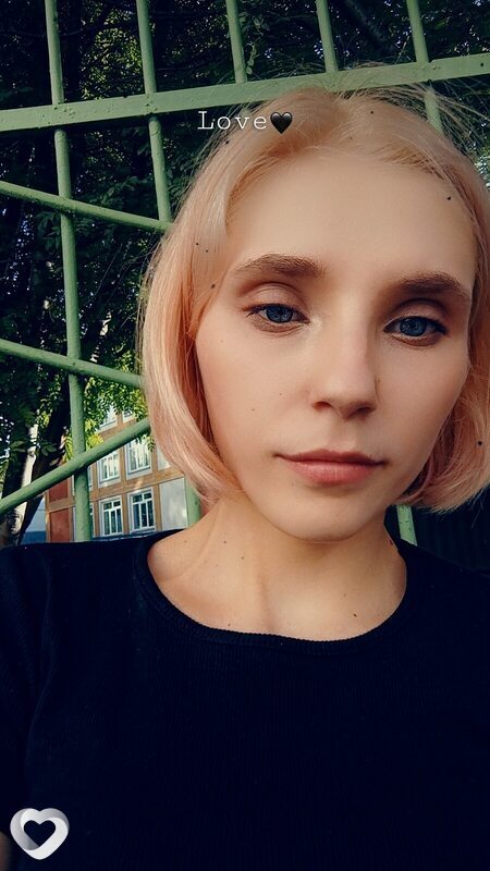 Ирина, 23, Новосибирске — анкета №2791512