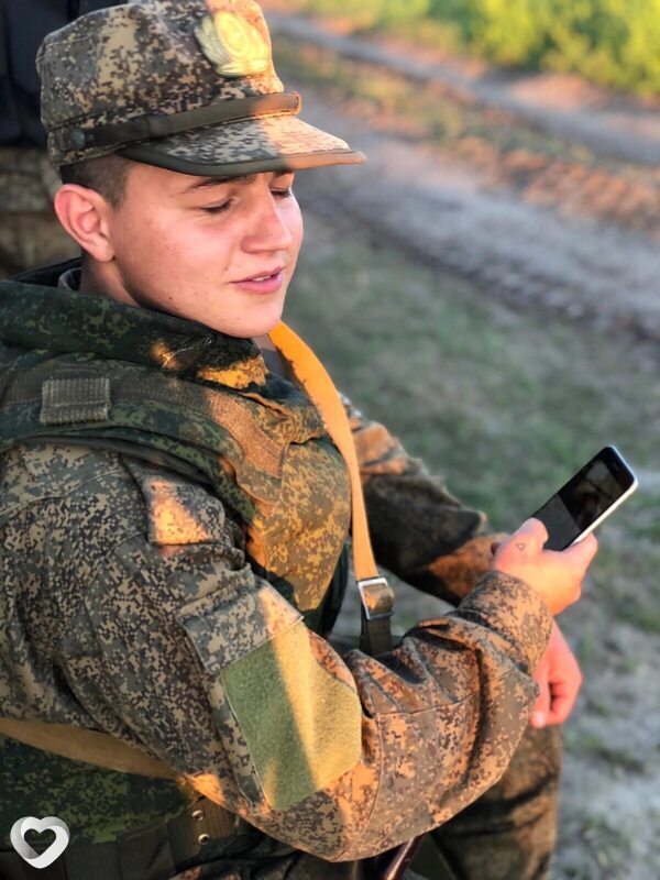 Анатолий, 23, Сергиеве Посаде — анкета №2791471