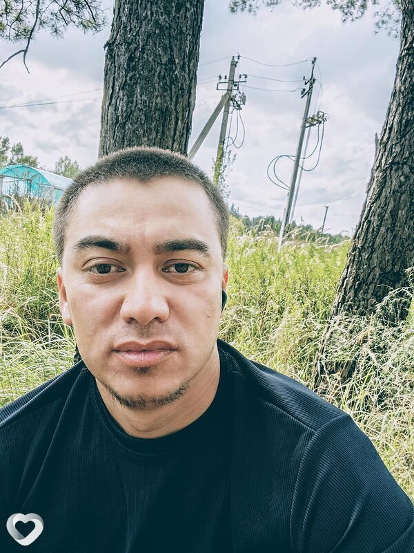 Тимур, 31, Казани — анкета №2791566