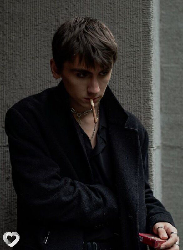 Артем, 19, Санкт-Петербурге — анкета №2791574