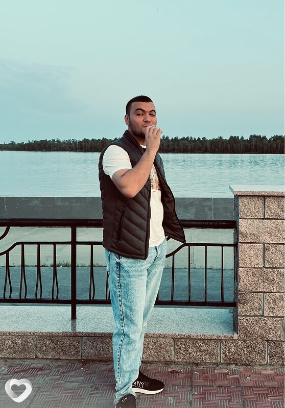 Саня, 30, Нижневартовске — анкета №2791591