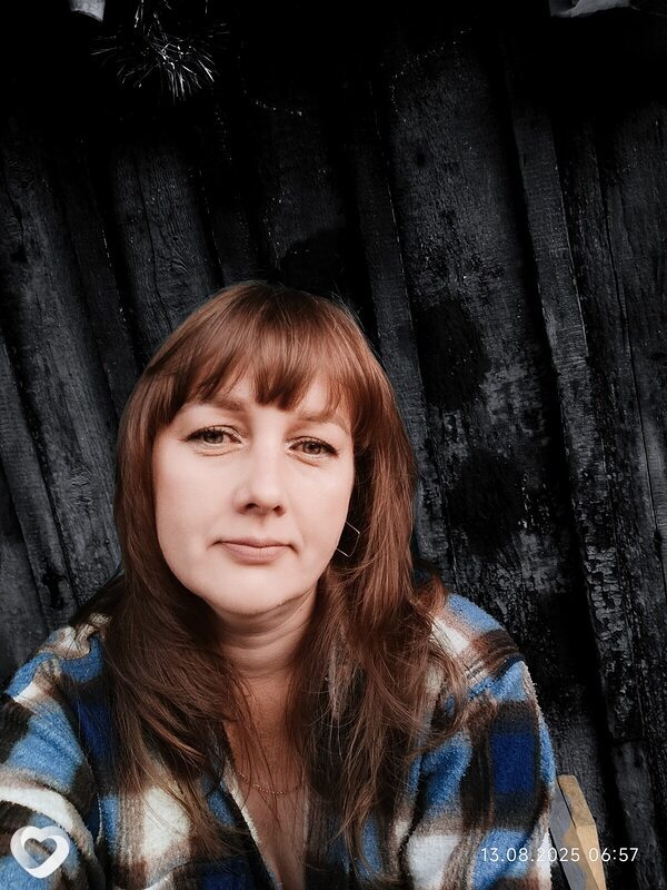 Марина, 44, Кемерове — анкета №2791602