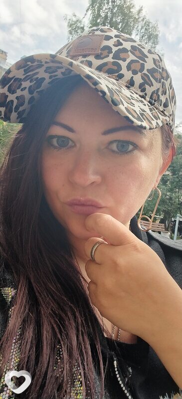 Екатерина, 36, Санкт-Петербурге — анкета №2791606