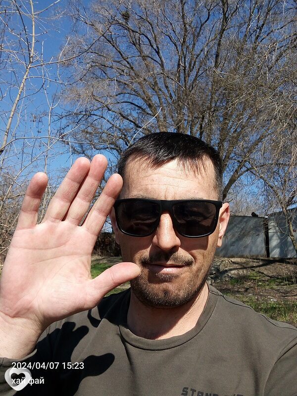 Дмитрий Дегтярев, 45, Астрахани — анкета №2791607