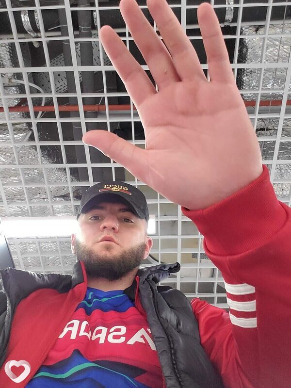 Денис, 32, Краснодаре — анкета №2791615