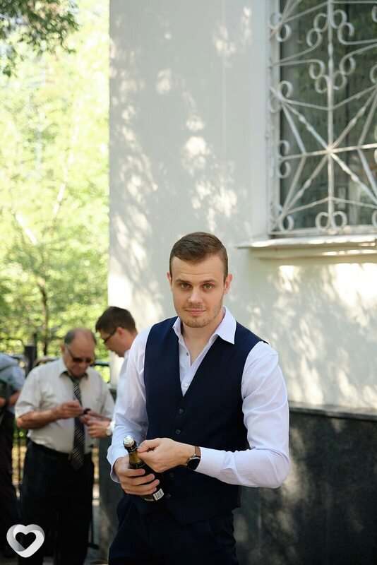Иван, 25, Хабаровске — анкета №2791617