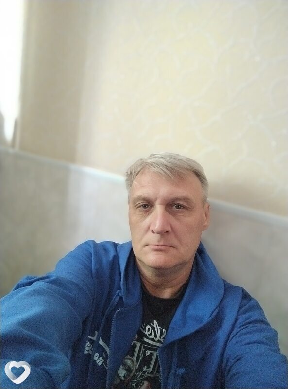 Александр, 49, Кургане — анкета №2791620