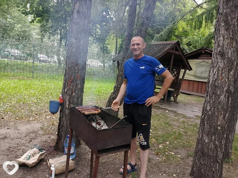 Женя, 43, Барнауле — анкета №2791621