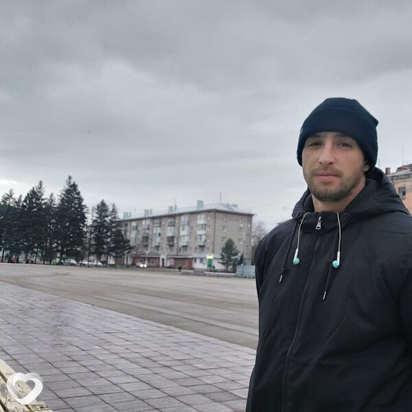 Виталий, 35, Рубцовске — анкета №2791623
