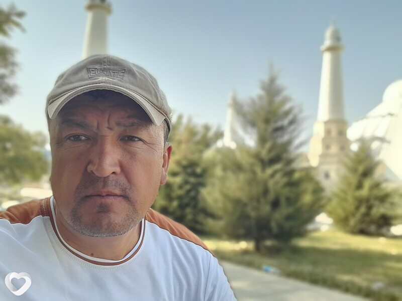 Темур, 43, Шымкенте — анкета №2791629