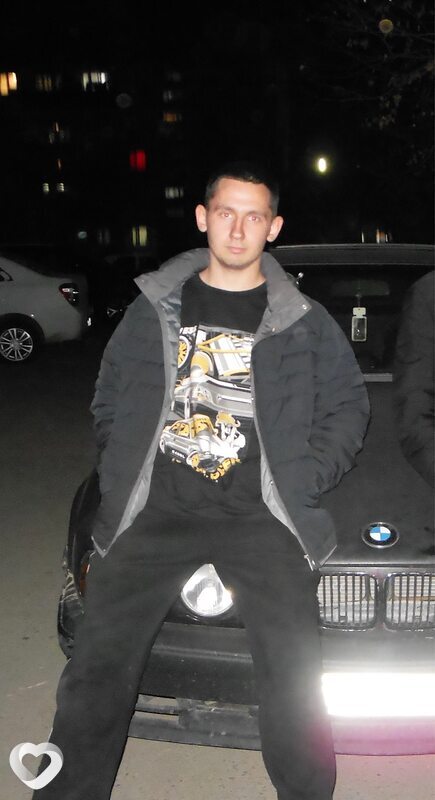 Данил, 20, Павлодаре — анкета №2791632