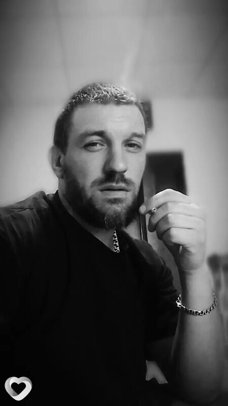 Виктор, 36, Новосибирске — анкета №2791903