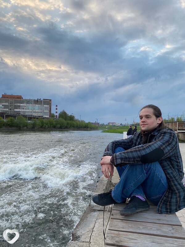 Александр, 28, Москве — анкета №2791514