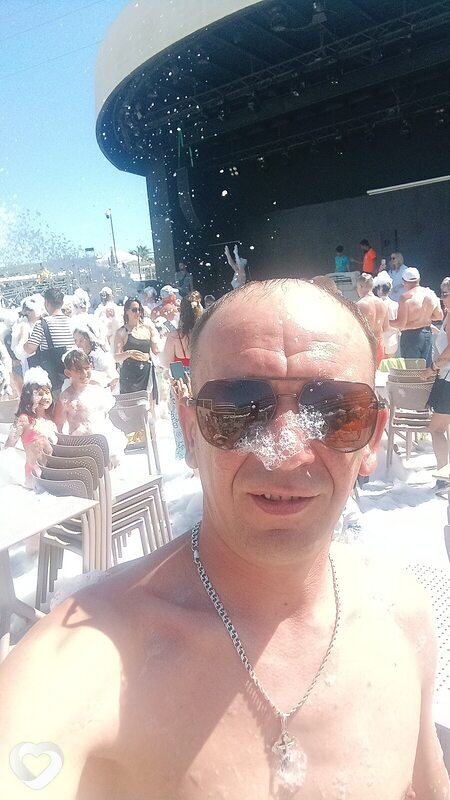 Митяй, 38, Апрелевке — анкета №2791515