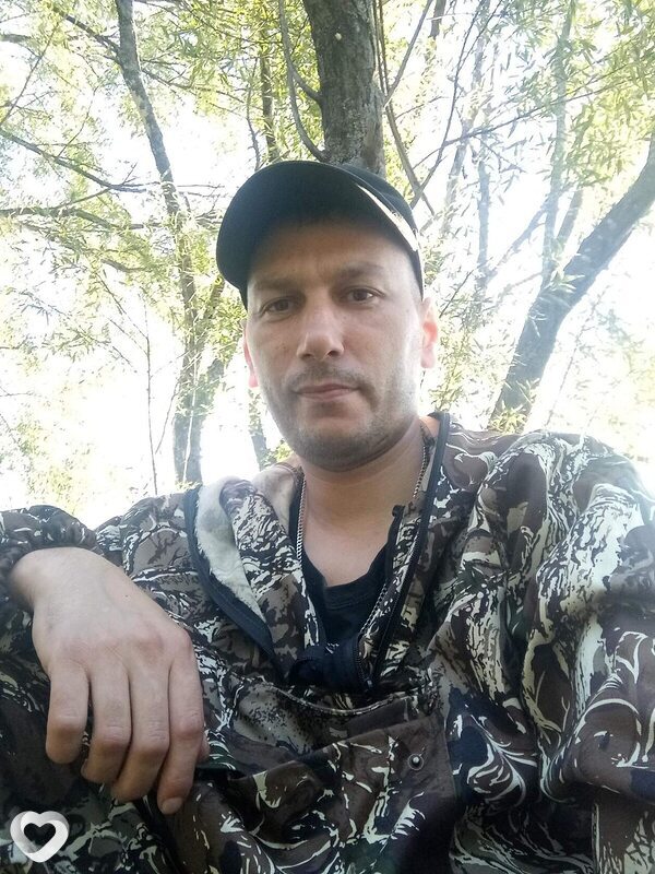Толя, 40, Большое Камени — анкета №2791517