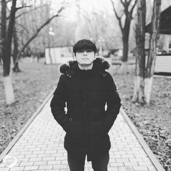 Абдул, 27, Махачкале — анкета №2791518