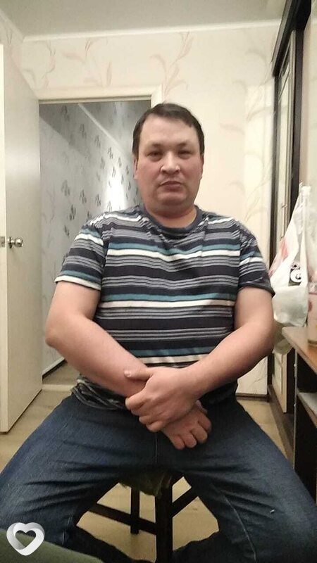 Алексей, 40, Омске — анкета №2791520