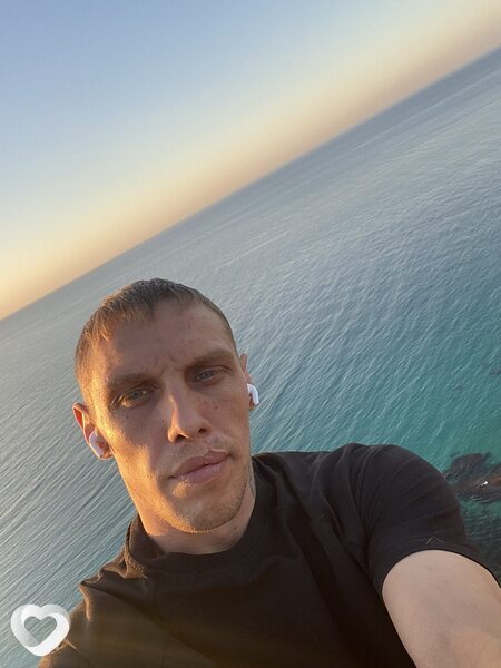 Владислав, 42, Евпатории — анкета №2791523