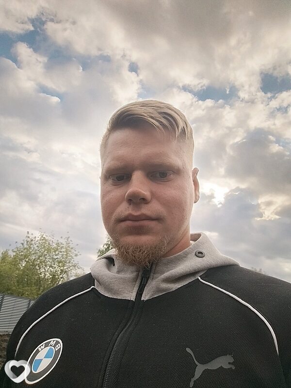 Денис, 26, Челябинске — анкета №2791526