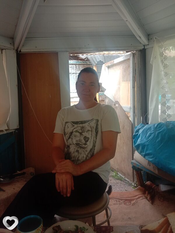 Ирина, 34, Волжском — анкета №2791527