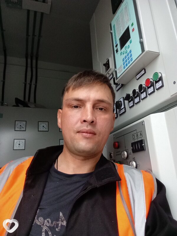 Александр, 35, Костанае — анкета №2791528