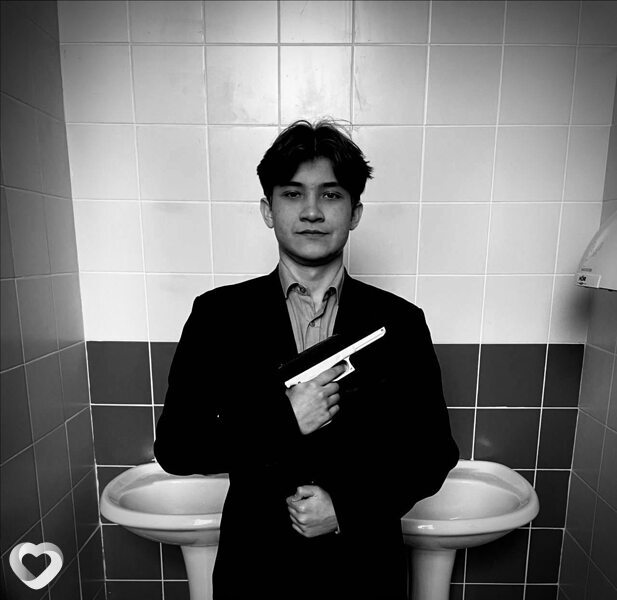 Amir, 19, Уфе — анкета №2791533