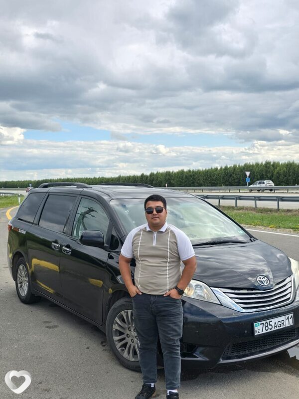 Елдос, 29, Астане — анкета №2791542