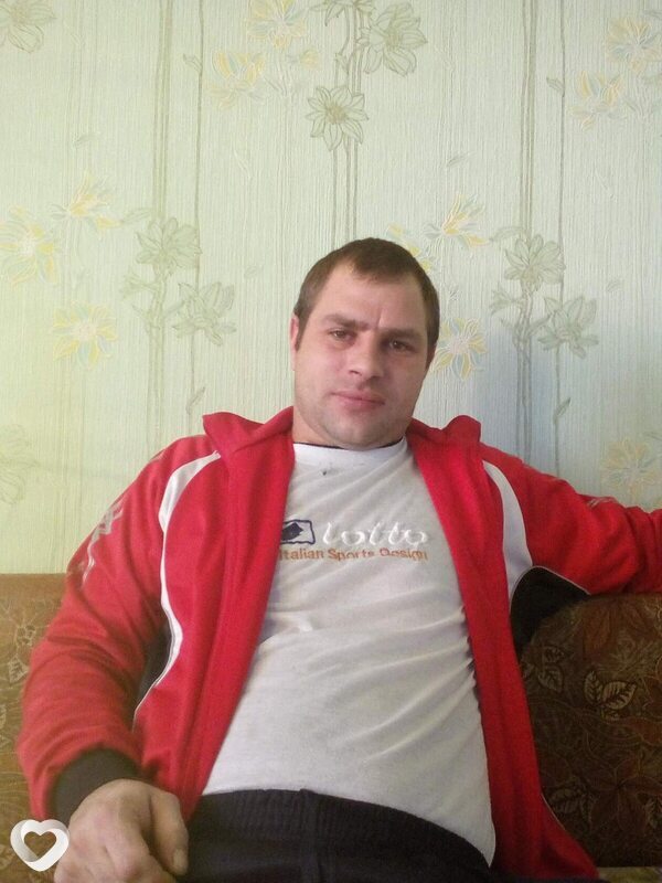 Владимир, 40, Барнауле — анкета №2791545