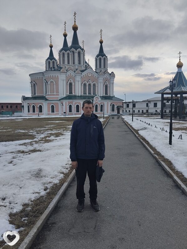 Алексей, Шадринск