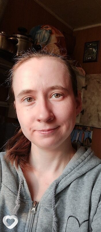 Ирина, 38, Ярославле — анкета №2791550