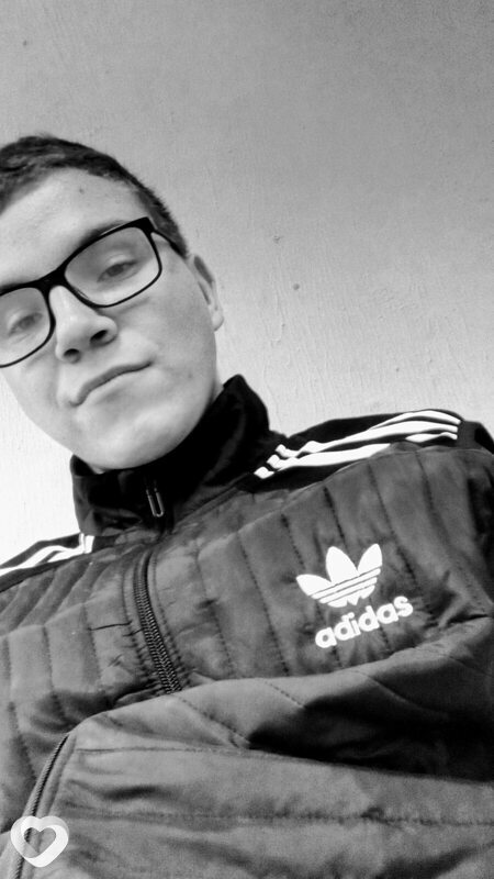 Андрей, 22, Москве — анкета №2791553