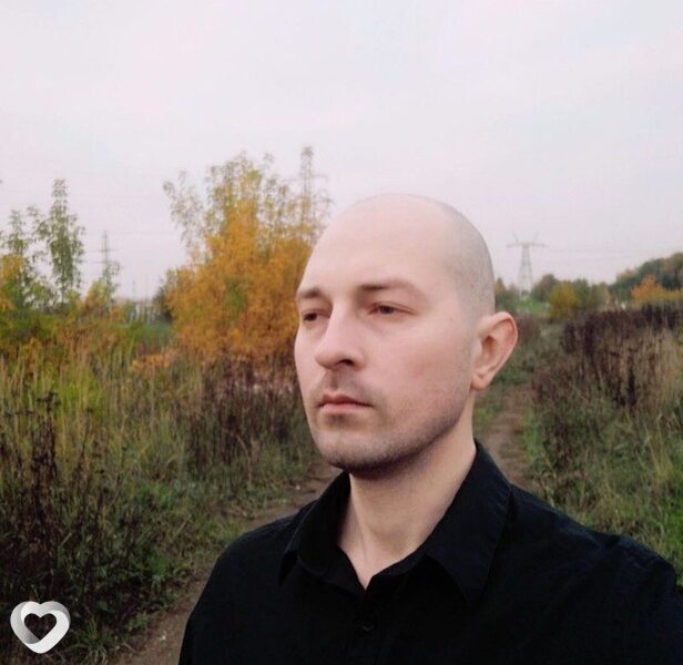 Dmitry, 34, Москве — анкета №2791559