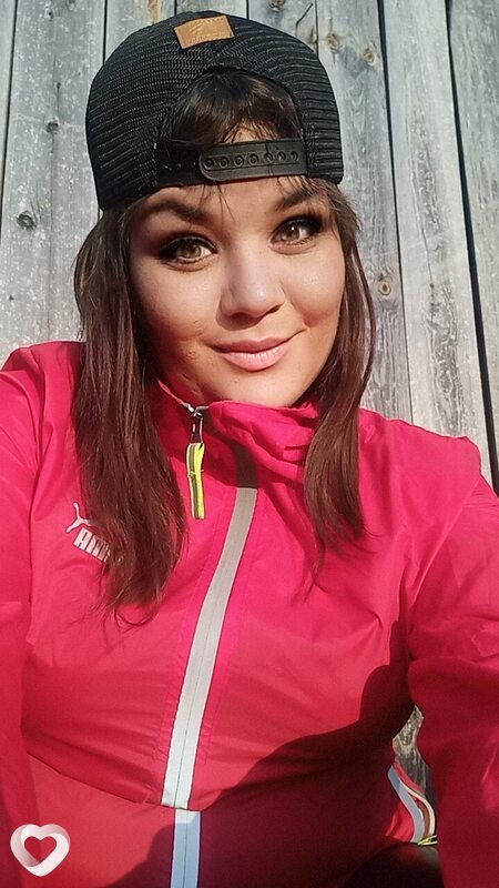 Надюшка, 32, Белове — анкета №2792263