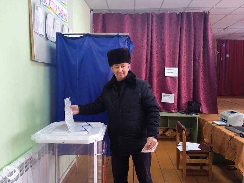 Ильфак, 59, Салавате — анкета №2792266