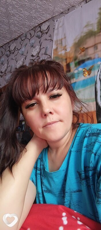 Кристи, 34, Новосибирске — анкета №2792267