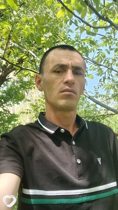 Амирбек, 37, Москве — анкета №2792274
