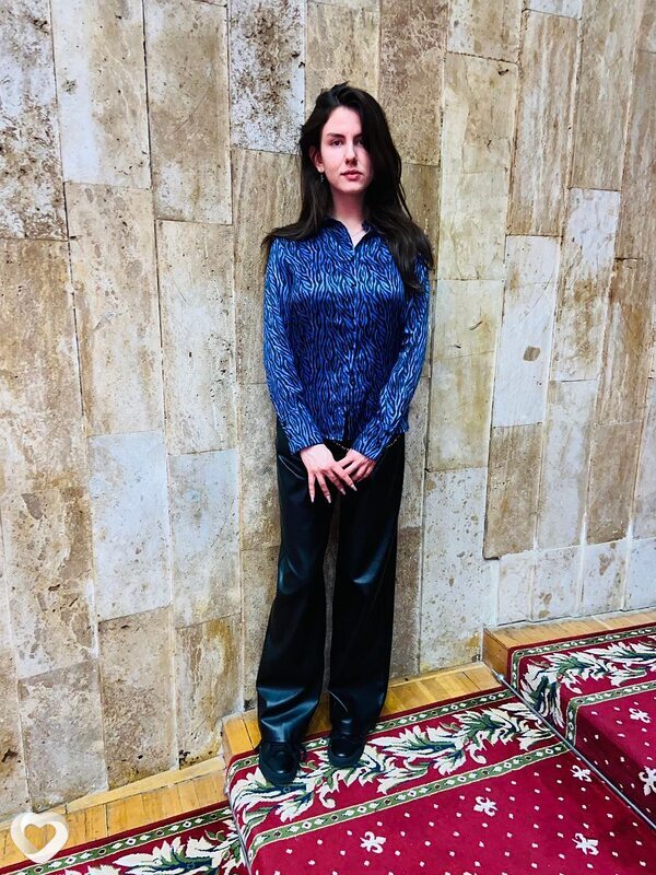Анна, 30, Энгельсе — анкета №2792276