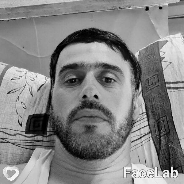 Сухроб, 46, Вологде — анкета №2792278
