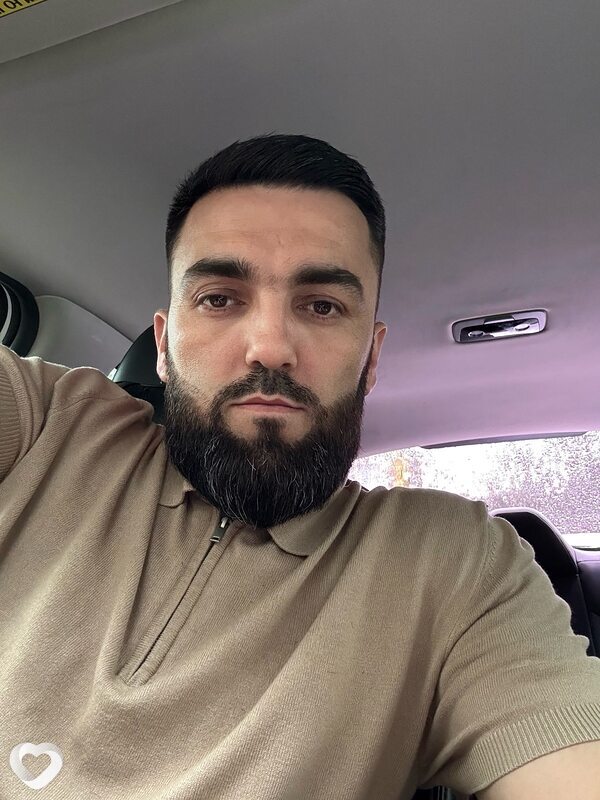 Unknown, 31, Шымкенте — анкета №2792279