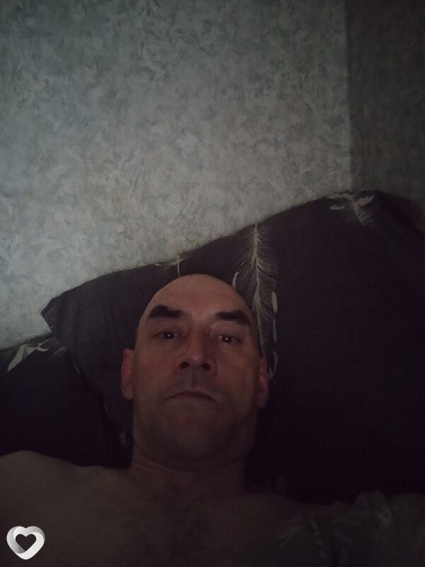 Евгений, 43, Екатеринбурге — анкета №2792280