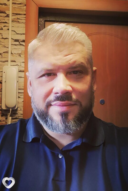 Олег, 42, Нижнем Новгороде — анкета №2791742