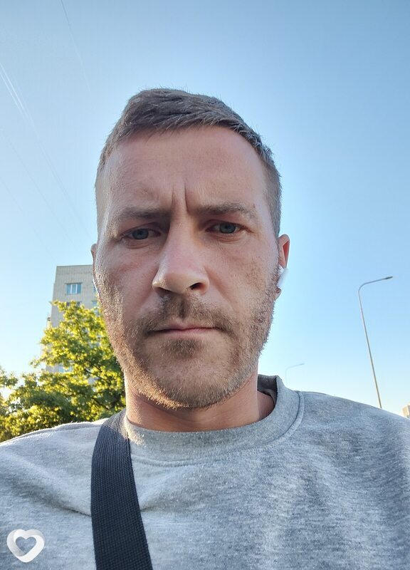 Юрий, 36, Санкт-Петербурге — анкета №2791746