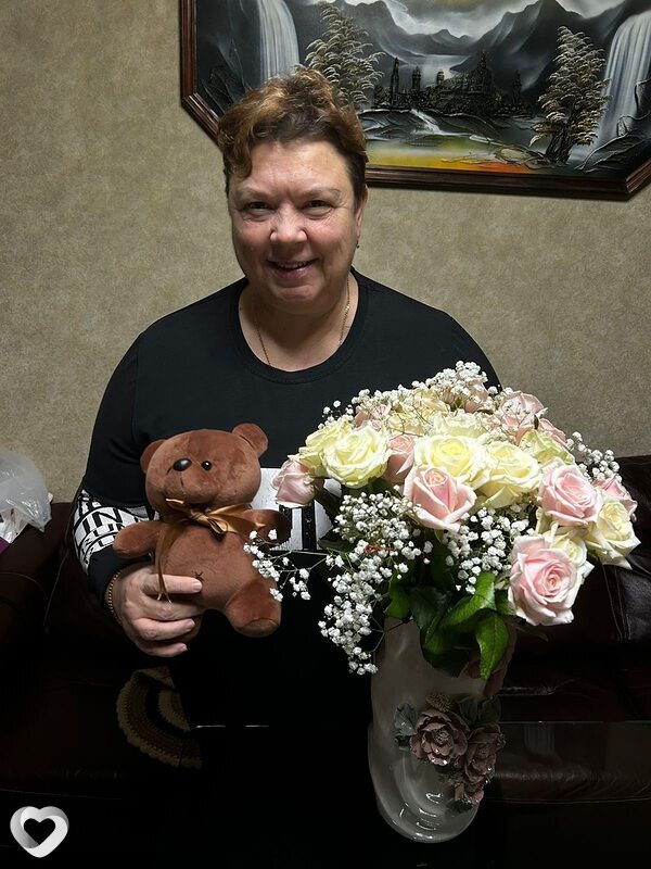 Ольга, 48, Нижнем Новгороде — анкета №2791747